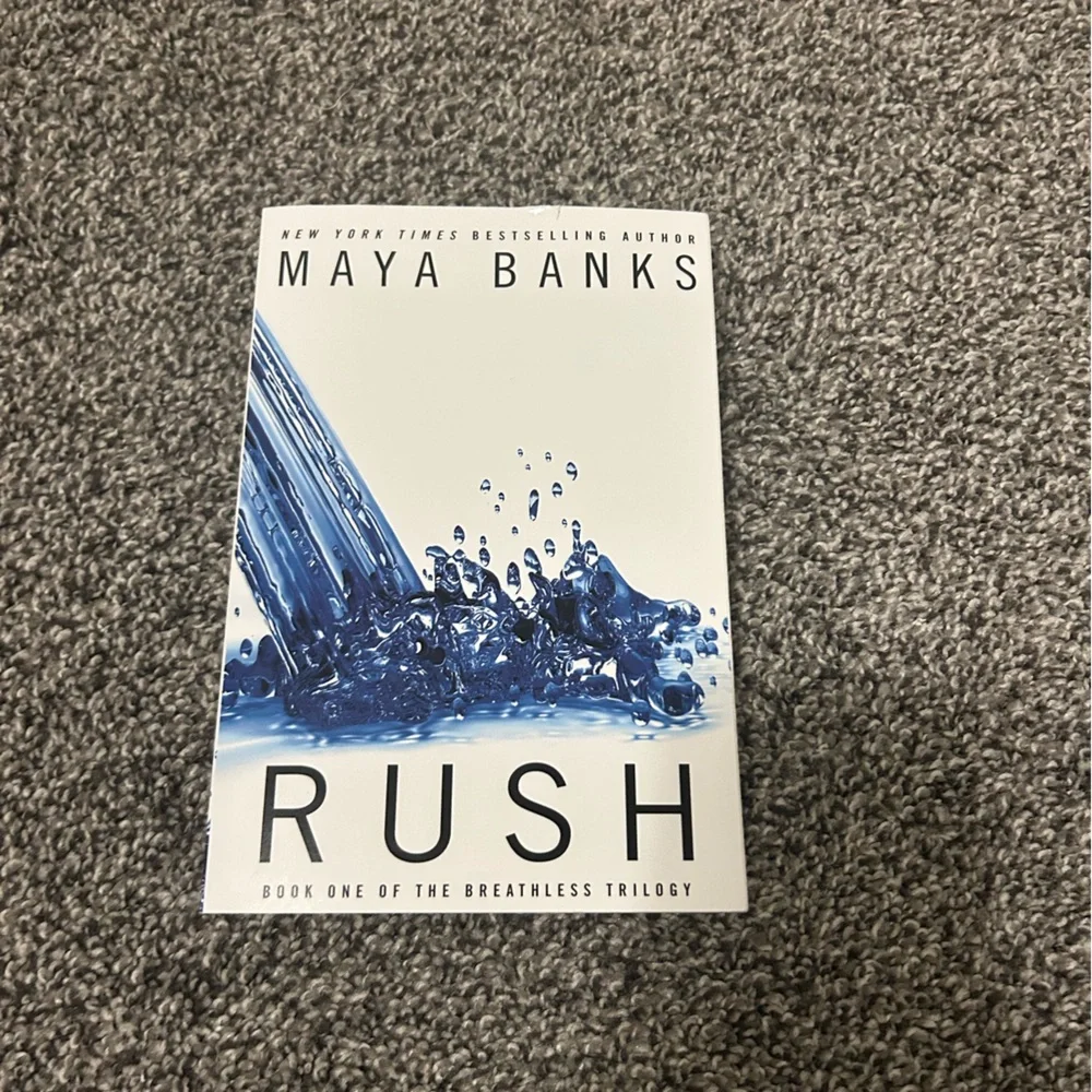 Rush - Picture 1 of 2